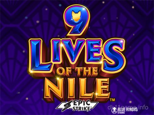 9 Lives of the Nile