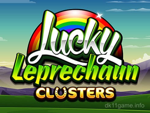Lucky Leprechaun Clusters