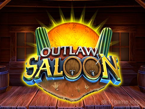 Outlaw Saloon