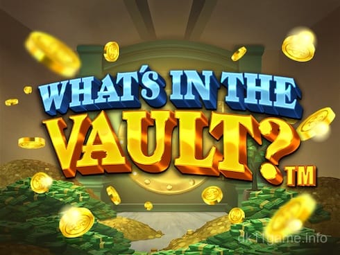What's in the Vault